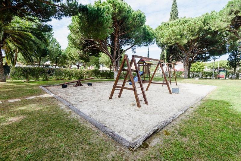אלבופיירה Aldeia Das Acoteias Villages מראה חיצוני תמונה