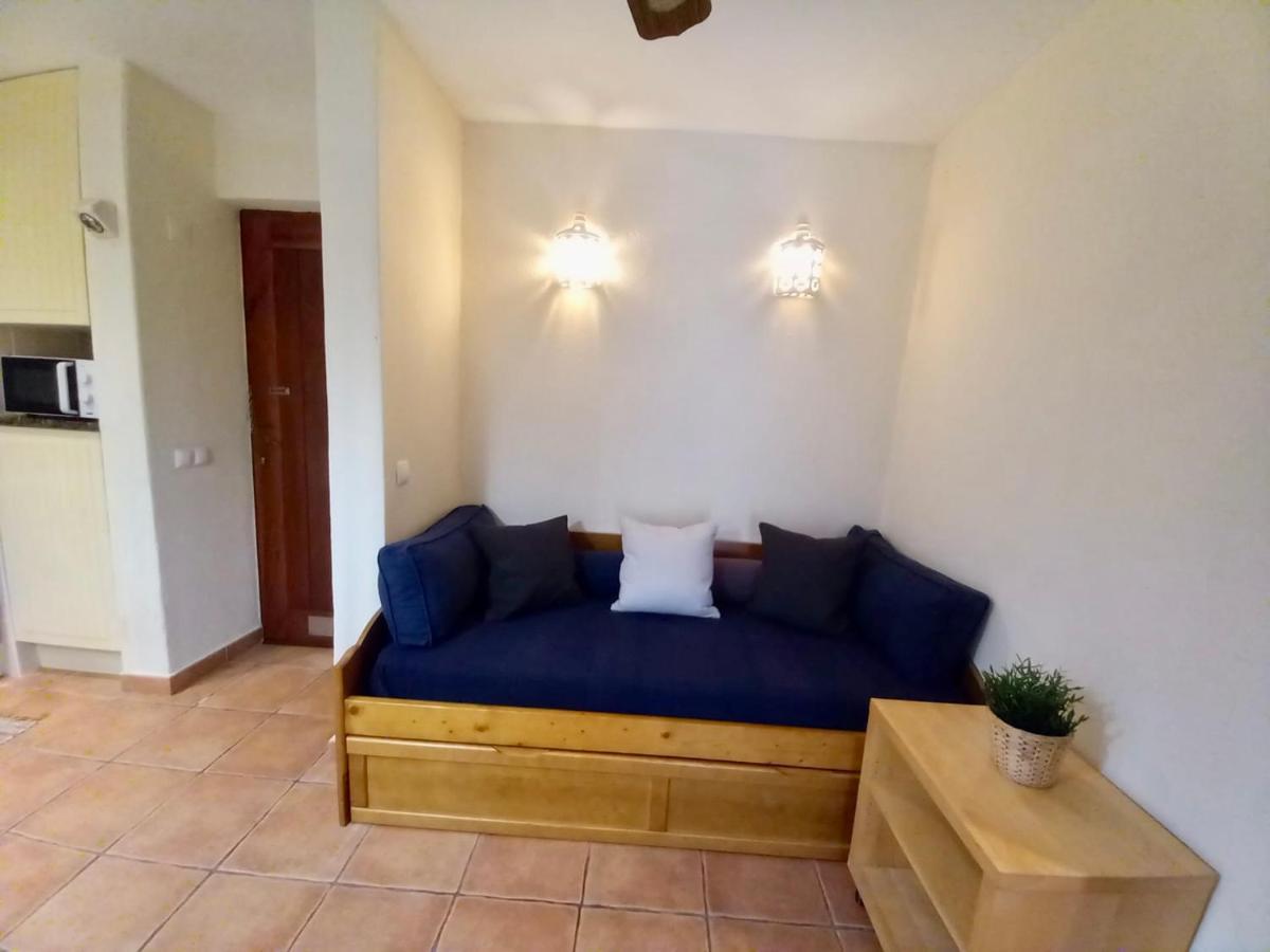 אלבופיירה Aldeia Das Acoteias Villages מראה חיצוני תמונה