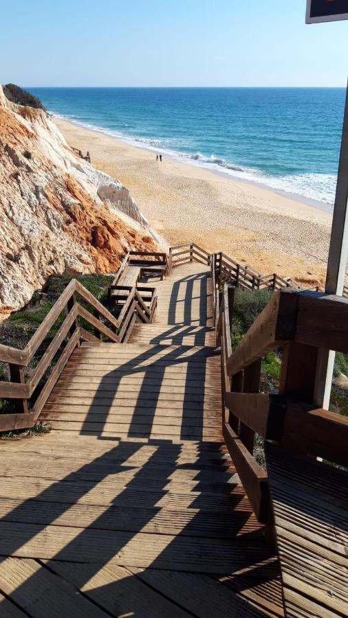 אלבופיירה Aldeia Das Acoteias Villages מראה חיצוני תמונה