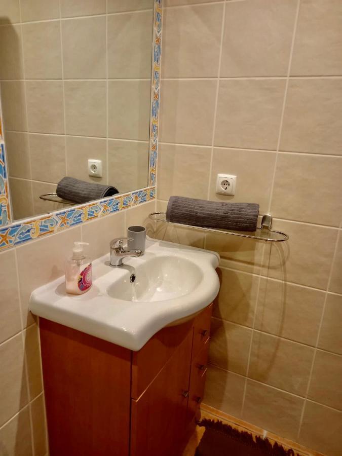 אלבופיירה Aldeia Das Acoteias Villages מראה חיצוני תמונה