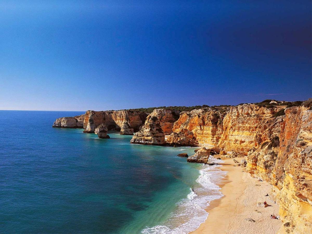 אלבופיירה Aldeia Das Acoteias Villages מראה חיצוני תמונה