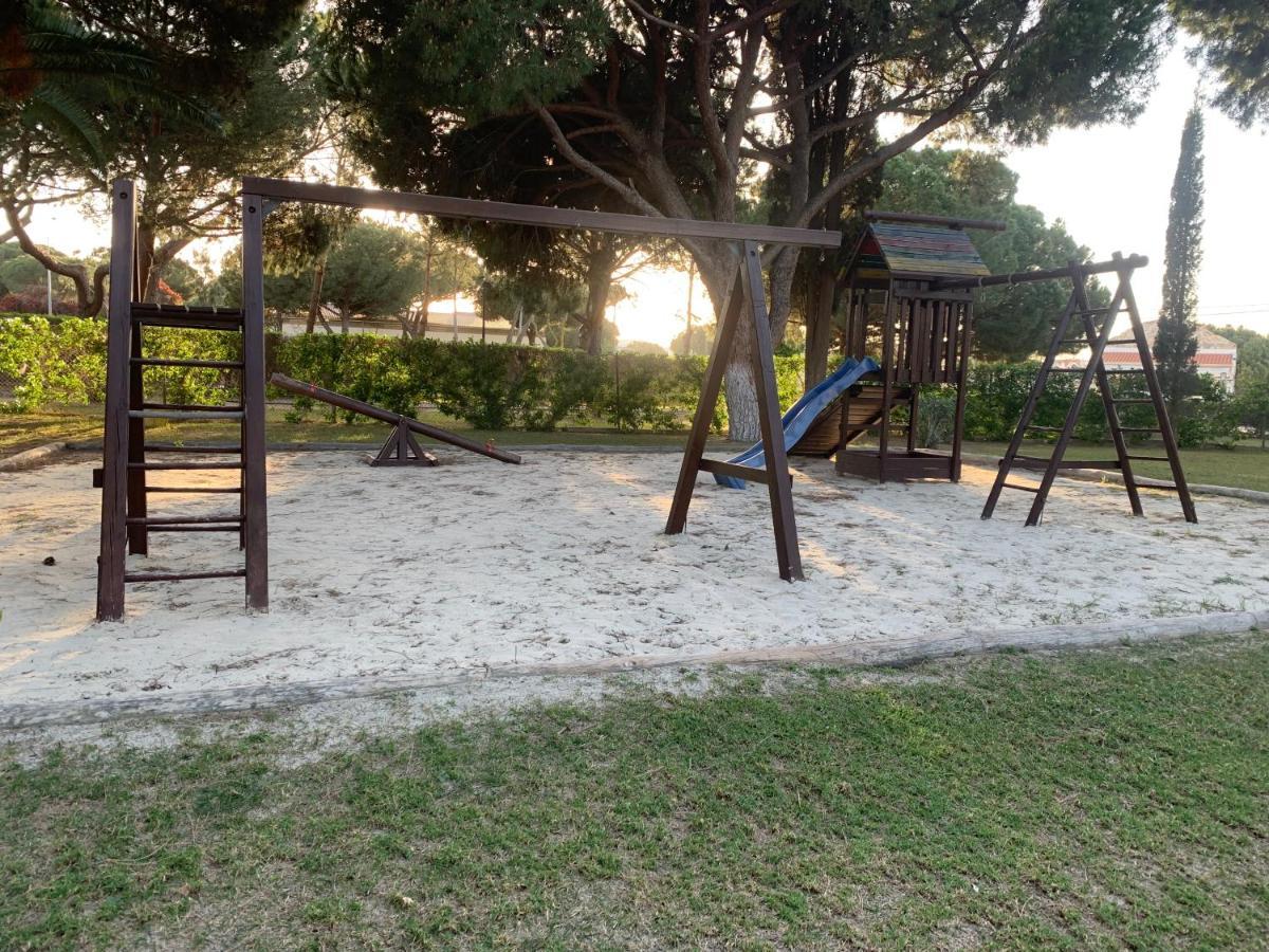אלבופיירה Aldeia Das Acoteias Villages מראה חיצוני תמונה